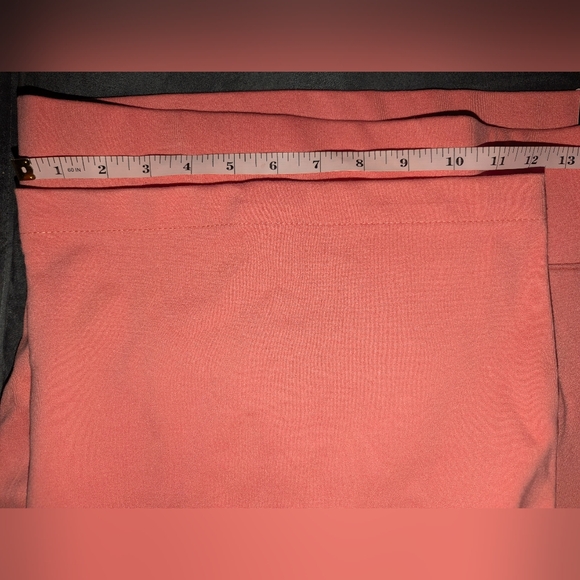 Torrid Pull-On Pocket Pixie Wide Leg 2x/18-20 - Picture 8 of 14